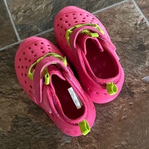 [Smart Fit] Size 5 Toddler Summer Shoe